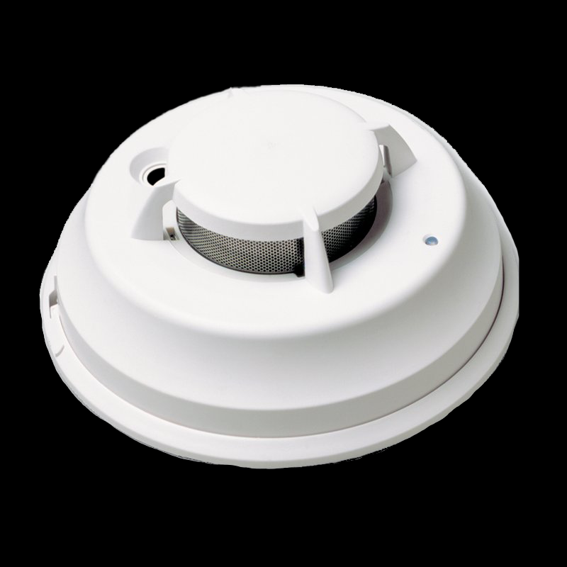 SMOKE DETECTOR WIRELESS TYPE Fire Safe Services